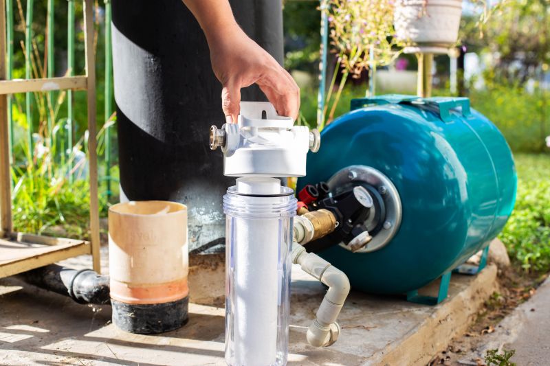 Water Feature Repair Costs — Cost of Water Feature Repair