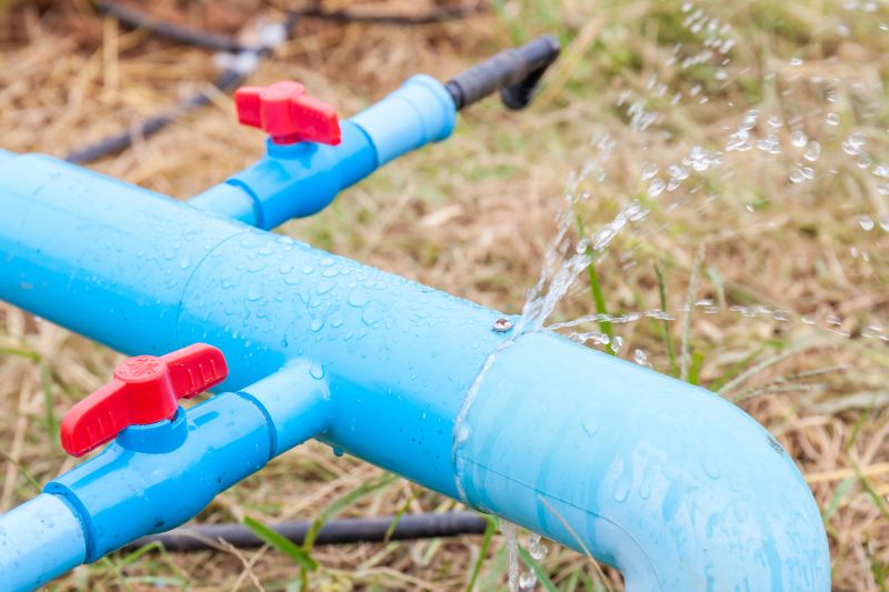 Water Feature Repair Costs — Cost of Water Feature Repair