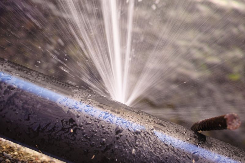 Water Feature Repair Costs — Cost of Water Feature Repair