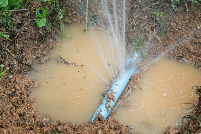 Water Feature Repair Costs — Cost of Water Feature Repair