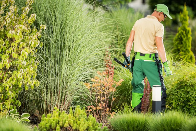 Skilled Landscape Contractors